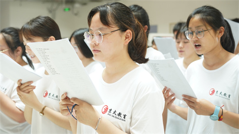 京太艺考生文化课集训班好不好_郑州优状元高三全日制辅导学校