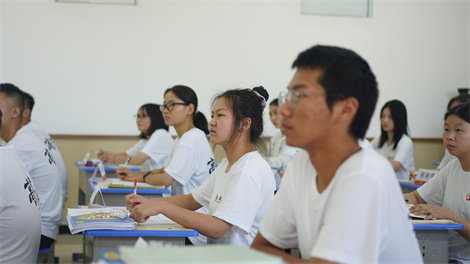 河南郑州艺考文化课培训效果怎么样_优状元京太高三集训学校