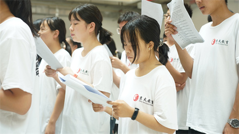 郑州艺考生都去那上全日制集训班_优状元高三文化课补习学校