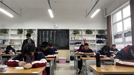 郑州比较有名的高三辅导机构_高考集训营_郑州京太集训学校学费