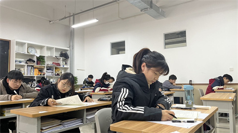 郑州新迁建多所高中，这几所已投用！优状元高考培训学校