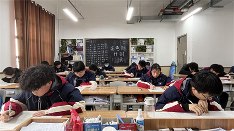 高考文言文答题技巧，你知道多少？郑州市优状元高考辅导学校