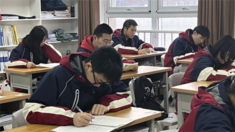 高考文言文答题技巧，你知道多少？郑州市优状元高考辅导学校