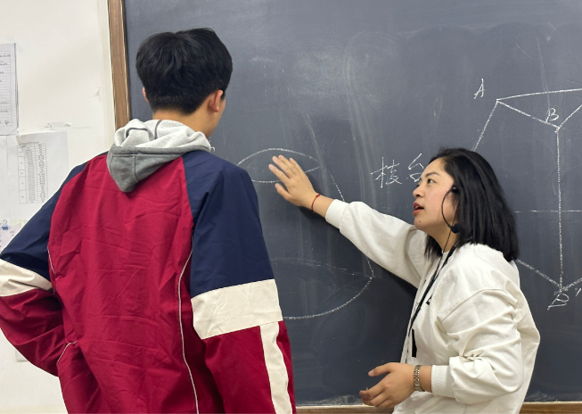 郑州高三冲刺班_郑州京太教育优状元高考学校咋样？