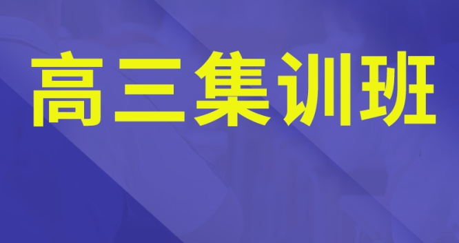 郑州高三集训班哪家好？_京太教育